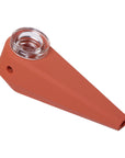 SOFTGLASS TOKEN HAND PIPE