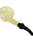 Human Grade Fleur Hand Pipe