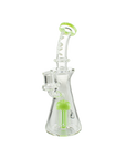 Bent Neck Jellyfish Rig