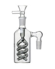 Human Grade The Spiral Perc Ash Catcher