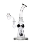 Human Grade 10" Mini Gumball Rig Glass Water Pipe