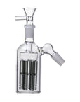 Human Grade Jellyfish Glass Ash Catcher