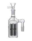 Human Grade Jellyfish Glass Ash Catcher