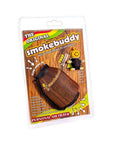 Smokebuddy Original - Wood