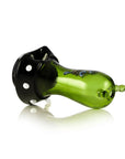 Hemper Space Monster Glass Hand Pipe – 3″