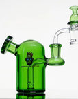 Space King Glass - 'Space Egg' Mini Rig