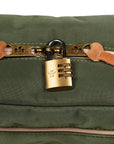 The Stowaway - Smell Proof Toiletry Kit