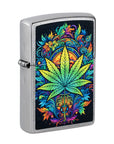 Zippo Chrome Lighters