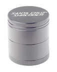 Santa Cruz Shredder Medium 4-Piece Grinder