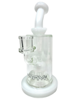 8" AFM Daisy Arm Perc Glass Dab Rig