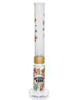 Flower Power Big Honeycomb Single Stack