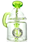 AFM 5.5″ Spaceship Recycler Dab Rig