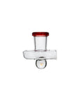 Calibear Tiered Helix Pillar Dab Rig Series