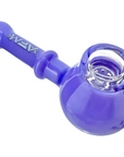 4.5" AFM The Kenny Borosilicate Glass Hand Pipe