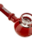 4.5" AFM The Kenny Borosilicate Glass Hand Pipe