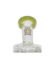 Triple Donut Recycler Glass Attachment for Puffco Peak OG & Pro | CaliBear