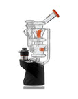 Triple Donut Recycler Glass Attachment for Puffco Peak OG & Pro | CaliBear