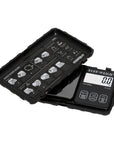 Truweigh Tuff-Weigh Scale - 1000g x 0.1g
