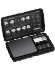 Truweigh Tuff-Weigh Scale - 1000g x 0.1g
