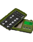 Truweigh Tuff-Weigh Scale - 1000g x 0.1g