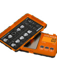 Truweigh Tuff-Weigh Scale - 1000g x 0.1g