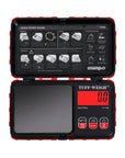 Truweigh Tuff-Weigh Scale - 1000g x 0.1g