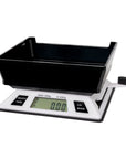 Truweigh ECO Kinetic Energy Mini Scale - 200g x 0.01g