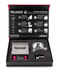 Truweigh Marksman Digital Reloading Scale - 100g x 0.005g - Black