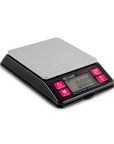Truweigh Marksman Digital Reloading Scale - 100g x 0.005g - Black