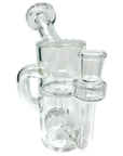 AFM 5.5″ Power Can Mini Recycler Dab Rig