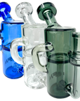 AFM 5.5″ Power Can Mini Recycler Dab Rig