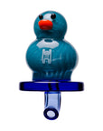Human Grade Rubber Ducky Carb Cap