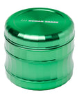 Human Grade Grinder 6M (2.5")