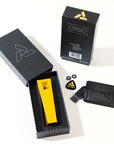 Tempest Pipe (Dry & Wax)