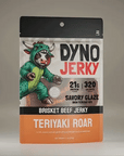 Dyno Jerky - Teriyaki Roar
