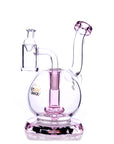 TerpGlobe Mini Rig