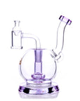 TerpGlobe Mini Rig