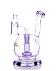 TerpGlobe Mini Rig
