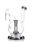 TerpGlobe Mini Rig