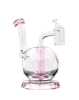 TerpGlobe Mini Rig