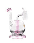 TerpGlobe Mini Rig
