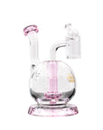 TerpGlobe Mini Rig
