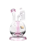 TerpGlobe Mini Rig