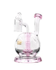 TerpGlobe Mini Rig