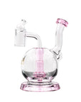 TerpGlobe Mini Rig