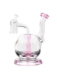 TerpGlobe Mini Rig