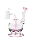 TerpGlobe Mini Rig