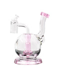 TerpGlobe Mini Rig