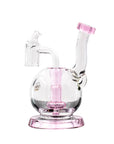 TerpGlobe Mini Rig