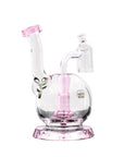 TerpGlobe Mini Rig